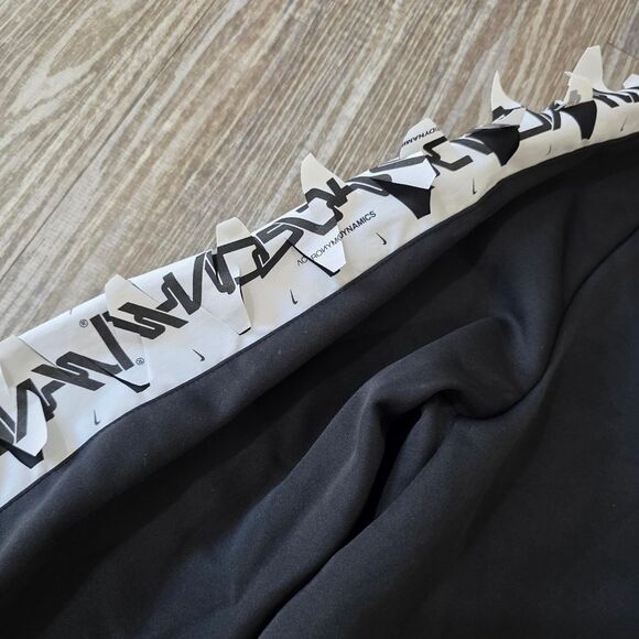 Nike X Acronym Men's Therma-Fit Knit Track Jacket Size Medium New LE CU0469-010 - Picture 15 of 15